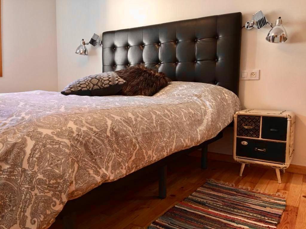 Apartament Bpirineos-La Casita Del Rebeco Benasque Zewnętrze zdjęcie